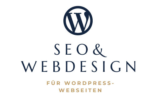 WordPress SEO Logo